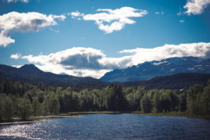 Lofoss Fiks, rakfisk fra fjellvann i Valdres